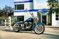Softail Deluxe P&A Image
