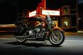 Heritage Softail Classic P&A Image