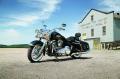 Road King Classic P&A Image